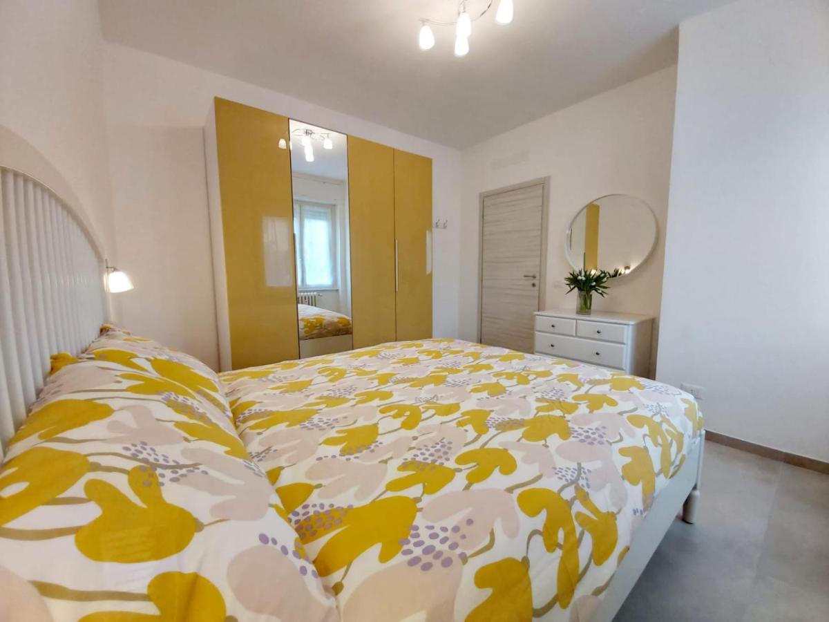 Bergamo Allegra Екстер'єр фото
