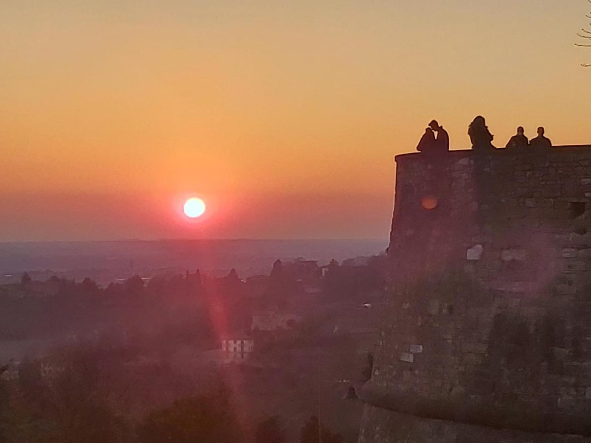 Bergamo Allegra Екстер'єр фото
