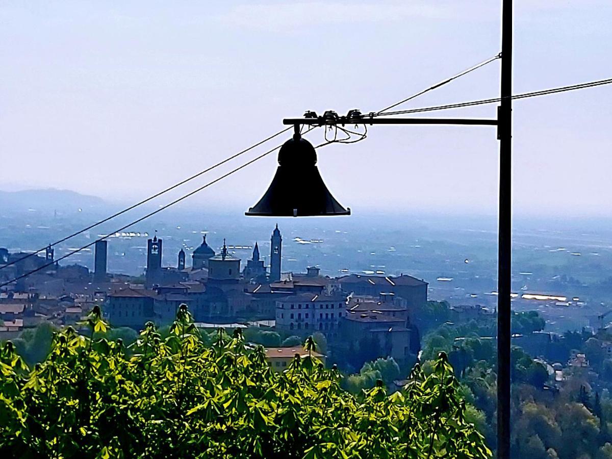 Bergamo Allegra Екстер'єр фото
