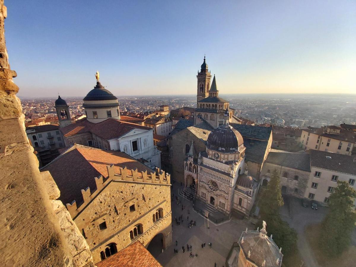 Bergamo Allegra Екстер'єр фото