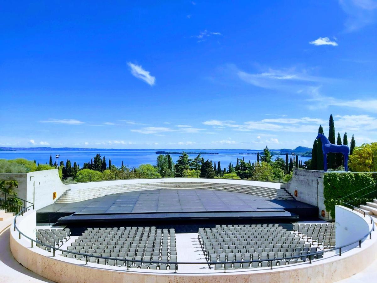 Bergamo Allegra Екстер'єр фото