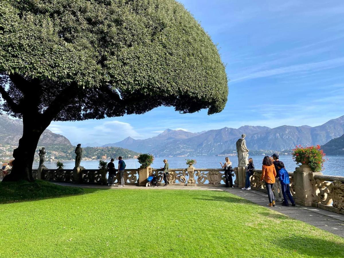 Bergamo Allegra Екстер'єр фото