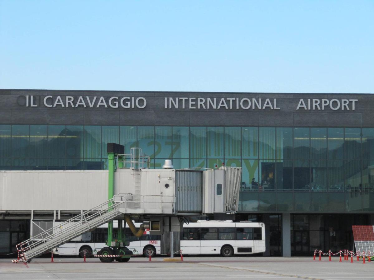 Bergamo Allegra Екстер'єр фото